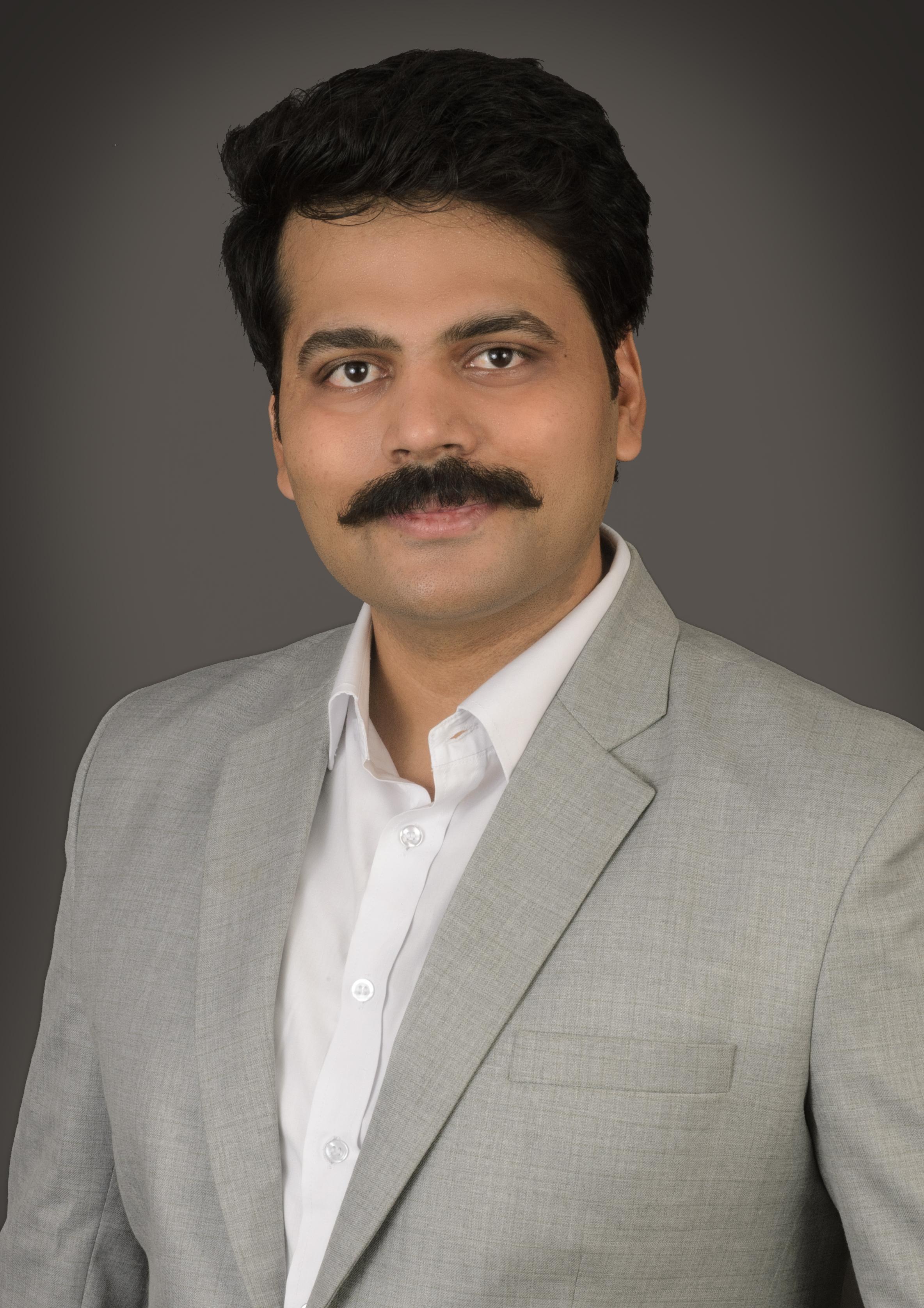 Ayush Shrivastav